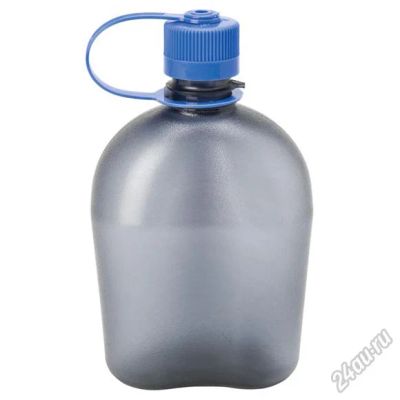 Лот: 5839155. Фото: 1. Фляга бутылка Nalgene OASIS 1... Туристическая, походная мебель