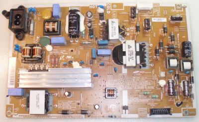Лот: 14585754. Фото: 1. Модуль PSU BN44-00609A, L42SF... Запчасти для телевизоров, видеотехники, аудиотехники
