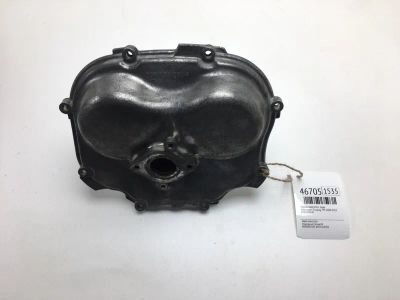 Лот: 20392737. Фото: 1. Крышка двигателя Volkswagen Touareg... Двигатель и элементы двигателя