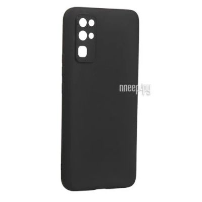 Лот: 16495367. Фото: 1. Чехол Huawei Honor 30 Силикон... Чехлы, бамперы