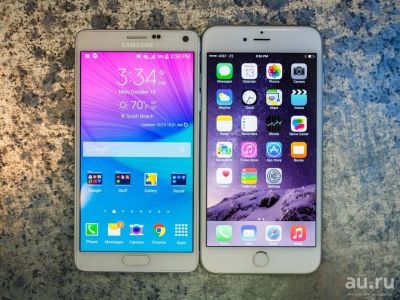 Лот: 8241375. Фото: 1. Samsung note 4 32gb, 3gb оперативки... Смартфоны