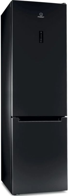 Лот: 16722666. Фото: 1. Холодильник Indesit ITF 120 B... Холодильники, морозильные камеры