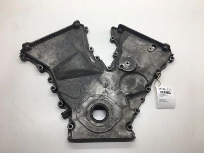 Лот: 20382657. Фото: 1. Лобовина двигателя Mazda Mpv 2002... Двигатель и элементы двигателя