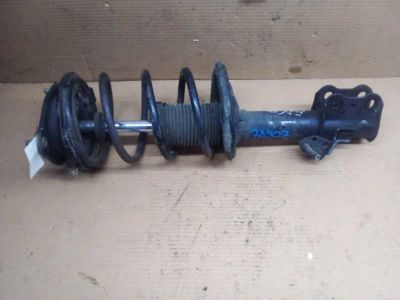 Лот: 21403626. Фото: 1. стойка Toyota Caldina, Carina... Двигатель и элементы двигателя