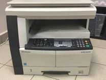 Лот: 18417266. Фото: 1. МФУ Kyocera Mita KM-1635 установлена... МФУ и копировальные аппараты