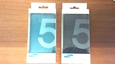 Лот: 5751649. Фото: 1. Samsung Galaxy S5 (чехол - книжка... Чехлы, бамперы