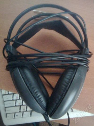 Лот: 20375. Фото: 1. Наушники AKG K-66 Stereo headphones. Красноярск