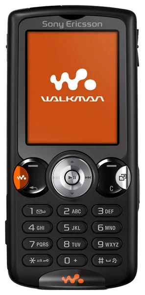 Лот: 3910865. Фото: 1. sony ericsson w810i. Кнопочные мобильные телефоны