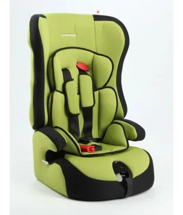 Лот: 5215453. Фото: 1. Автокресло Lider kids Prime... Детские автокресла