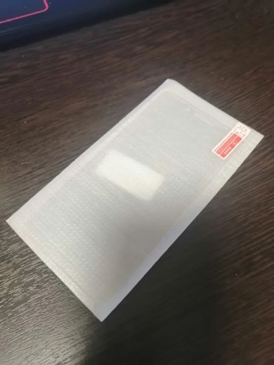 Лот: 24350924. Фото: 1. Защитное стекло на смартфон Redmi3... Защитные стёкла, защитные плёнки