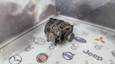 Лот: 23587758. Фото: 1. Генератор Audi A5 CDNC 06H903017T. Электрооборудование