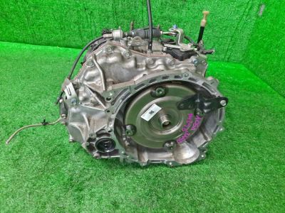 Лот: 16691520. Фото: 1. Акпп Mitsubishi Mirage A05A 3A90... Трансмиссия