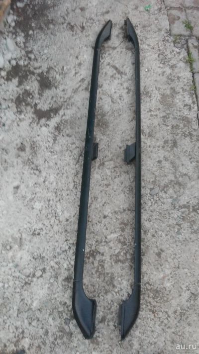 Лот: 13641285. Фото: 1. рейлинги на honda odissey ra3. Кузов