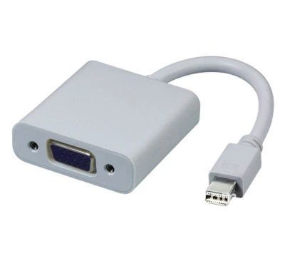 Лот: 4522485. Фото: 1. Thunderbolt (Mini Display Port... Шлейфы, кабели, переходники