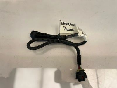 Лот: 22988934. Фото: 1. проводка топливного насоса Opel... Топливная система