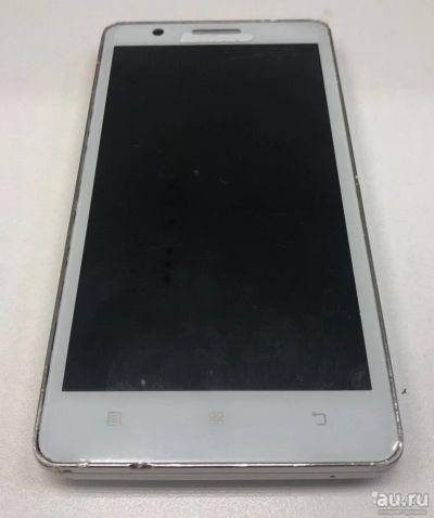 Лот: 13832630. Фото: 1. Lenovo A536. Смартфоны