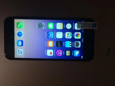Лот: 7743506. Фото: 1. Продам iPhone 6. Смартфоны
