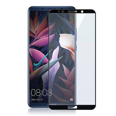 Лот: 19944855. Фото: 1. Стекло защитное 21D Full HUAWEI... Защитные стёкла, защитные плёнки