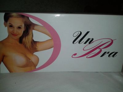 Лот: 5472010. Фото: 1. Силиконовый бюстгальтер Taiwan... Нижнее бельё