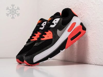 Лот: 24978610. Фото: 1. Зимние Кроссовки Nike Air Max... Кеды, кроссовки, слипоны