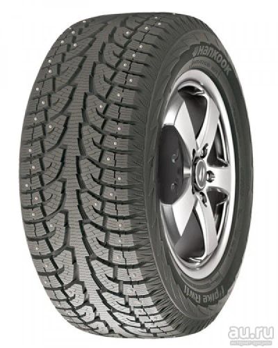 Лот: 17065191. Фото: 1. 255/70 R16 Hankook RW-11 255/70R16. Шины