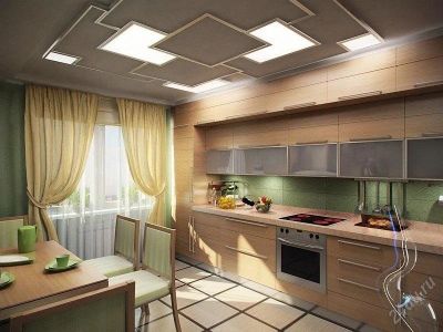 Лот: 2632107. Фото: 1. Кухня студия 8. Кухонные гарнитуры