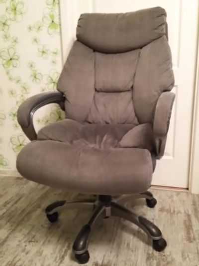 Лот: 9017224. Фото: 1. кресло офисное. Стулья и кресла офисные