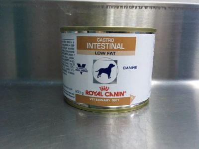 Лот: 12843892. Фото: 1. Корм Royal Canin Gastro Intestinal... Корма