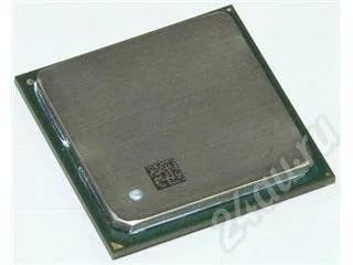 Лот: 310125. Фото: 1. Intel Pentium 4 1.7Ghz (256k... Процессоры