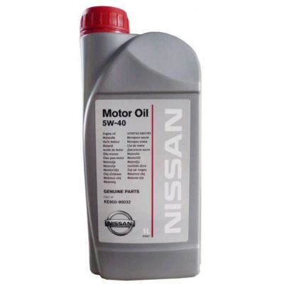 Лот: 10375527. Фото: 1. Масло моторное Nissan Motor Oil... Масла, жидкости