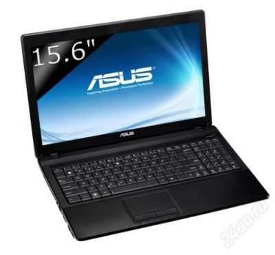 Лот: 2177377. Фото: 1. Ноутбук Asus X54H. Ноутбуки