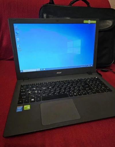 Лот: 25199668. Фото: 1. Ноутбук acer. Ноутбуки