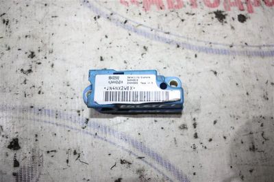 Лот: 21718587. Фото: 1. датчик airbag Chevrolet Lacetti... Электрооборудование