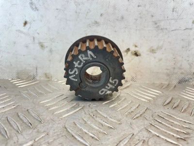 Лот: 25133137. Фото: 1. шестерня коленвала Opel Astra... Другое (автозапчасти)