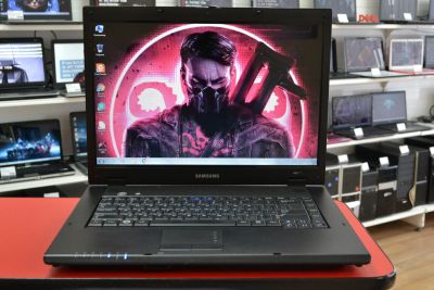 Лот: 16181856. Фото: 1. Samsung R60 Plus (15.4"/Intel... Ноутбуки