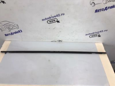 Лот: 21705765. Фото: 1. уплотнитель стекла внешний Honda... Двигатель и элементы двигателя
