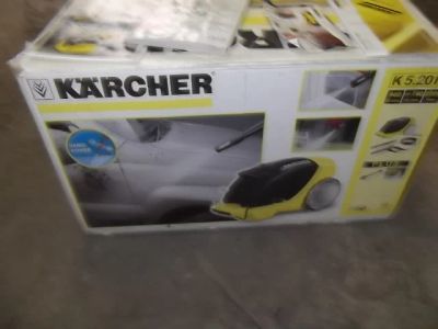 Лот: 7378427. Фото: 1. автомойка Karcher 0K 5.20М , Германия. Автомоечное оборудование