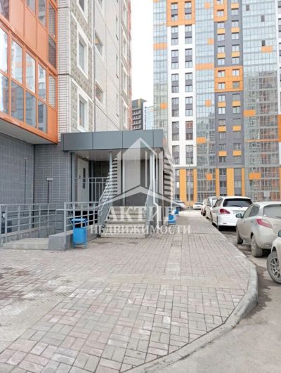 Лот: 22156370. Фото: 1. Россия, Красноярск, Аральская... Квартиры, студии