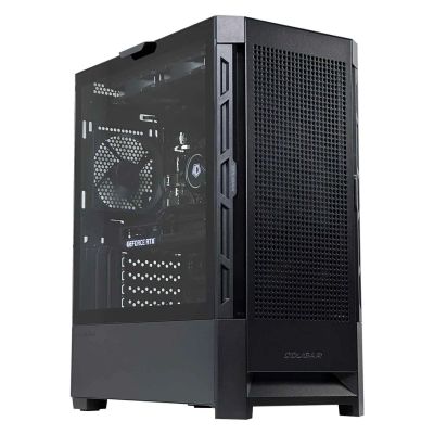 Лот: 24676655. Фото: 1. Игровой компьютер Robotcomp Zero... Компьютеры в сборе