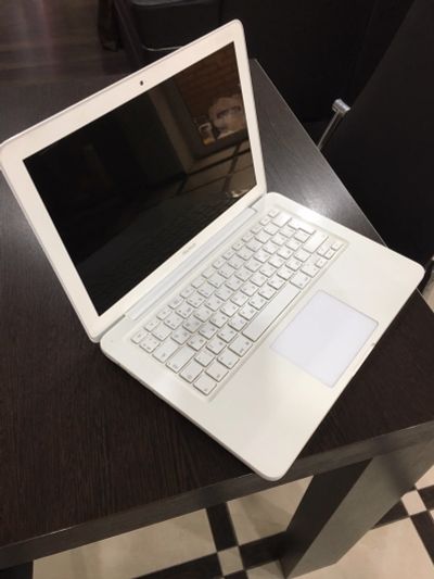 Лот: 14664270. Фото: 1. Apple MacBook 13 Mid 2010. Аккумуляторы