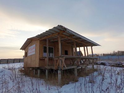 Лот: 15468850. Фото: 1. Дача в коттеджном поселке. Свет... Дачи