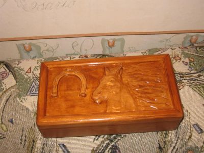 Лот: 3451025. Фото: 1. Шкатулка купюрница "На счастье... Шкатулки