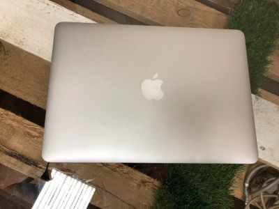 Лот: 11007660. Фото: 1. Крышка macbook air 13. Корпуса, блоки питания
