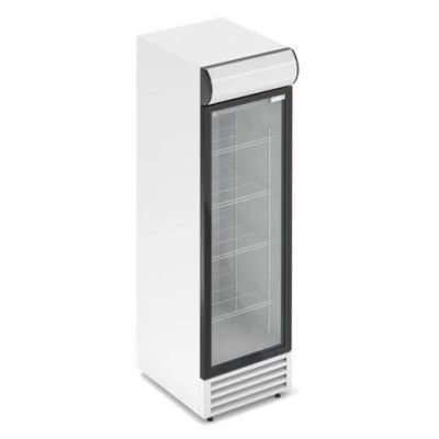 Лот: 10481351. Фото: 1. Холодильный шкаф frostor rv500gl... Пищевое