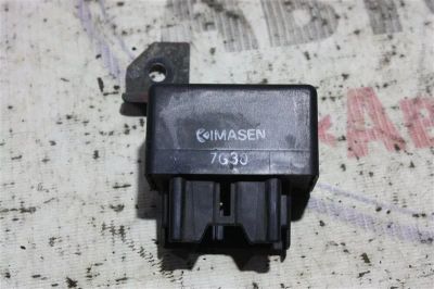Лот: 21717989. Фото: 1. реле Mazda Demio DW3W. Двигатель и элементы двигателя