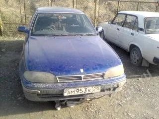 Лот: 1751892. Фото: 1. Camry 93год бегемот на механке... Автомобили