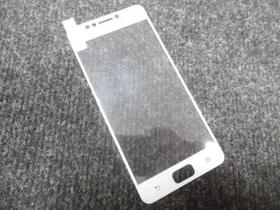 Лот: 11777476. Фото: 1. Защитное стекло Asus ZenFone 4... Защитные стёкла, защитные плёнки