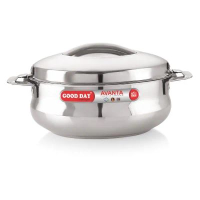 Лот: 25045203. Фото: 1. Термокастрюля GOOD DAY Avanta... Термосы, термокружки, фляжки