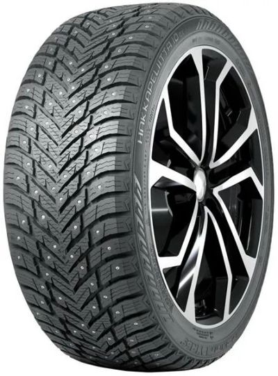 Лот: 23234782. Фото: 1. 235/50 R20 104T Nokian Tyres Hakkapeliitta... Шины