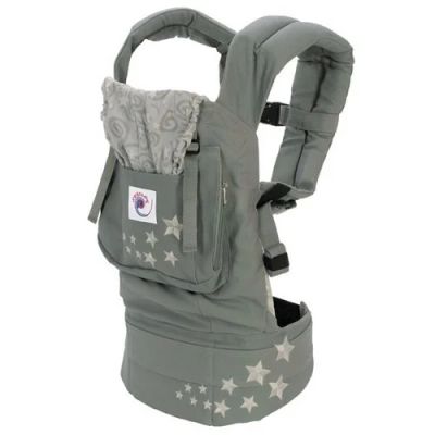 Лот: 4071404. Фото: 1. Эрго-рюкзак Ergo Baby Carrier... Слинги, эрго рюкзаки, переноски